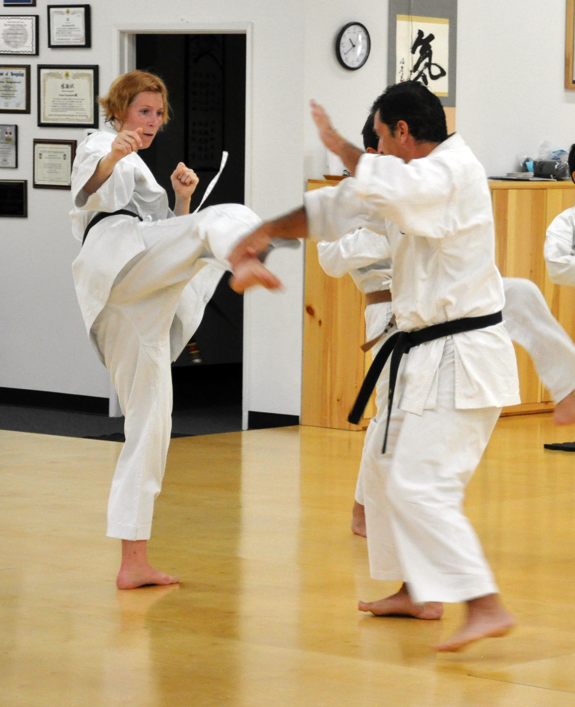 TEENS & ADULT CLASSES