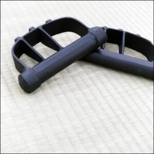 Tekko 1 - Black finish