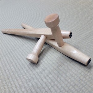 Tunkua 1 - Maple regular thickness