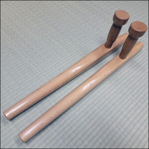 Tunkua 1 - Beech heavy duty