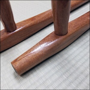 Tunkua 1 - Cumaru heavy duty