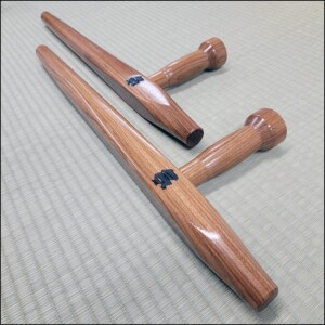 Tunkua 1 - Jatoba regular thickness