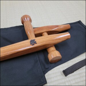 Tunkua 1 - Jatoba heavy duty