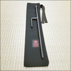 Jutte 6 - Natural finish with no cord