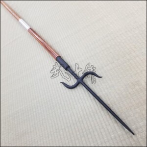 Bo/Nunti Combo - Cumaru w/Black Manji