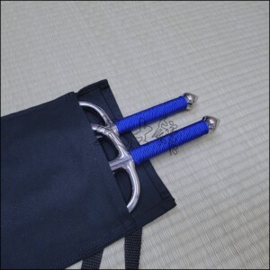 Sai 3 - Special Kobudo Sai