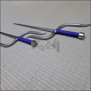 Sai 8 - Matayoshi Kobudo