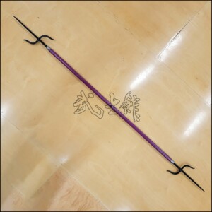 Nunti Bo  - Double Black Manji